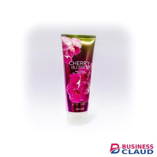 Dear Body Cherry Blossom Triple Moisture Body Cream