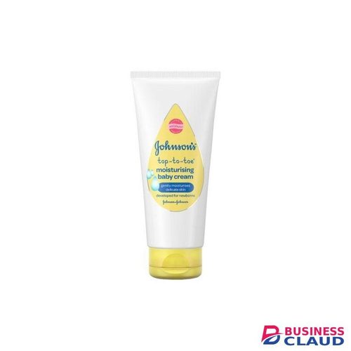 Johnson Baby Top To Toe Moisturising Baby Cream