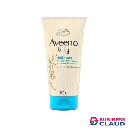 Aveeno Baby Daily Care Moisturising Lotion