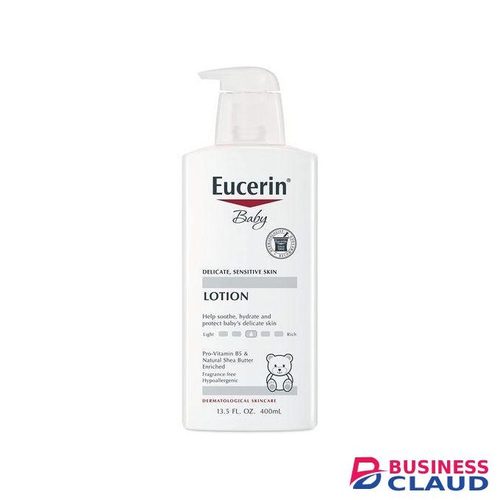 Eucerin Baby Body Lotion