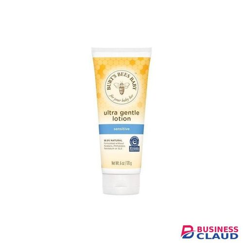BURT'S BEES BABY Lotion For Sensitive Skin