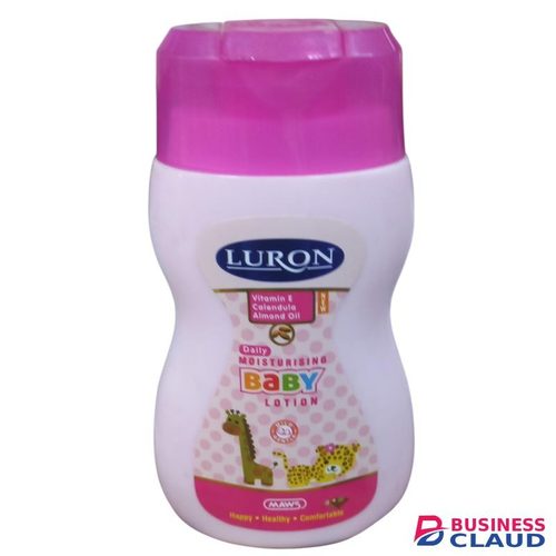 Luron Daily Moisturising Baby Lotion- 125ml