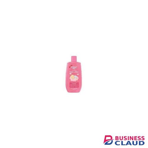 Cosmo SOOTHING BABY LOTION 500ML
