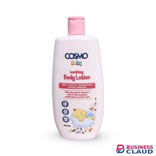 Cosmo BABY LOTION 500ML
