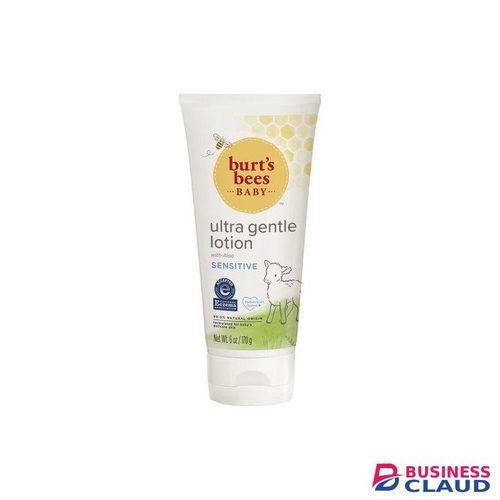 BURT'S BEES BABY Ultra Gentle Lotion