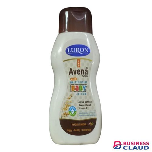 Luron Avena Sativa Daily Moisturising Baby Lotion- 240ml