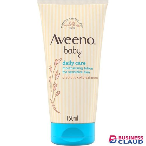 Aveeno Daily Care Moisturising Lotion
