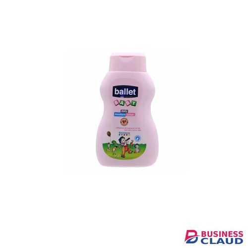 Ballet Baby Lotion 230ml