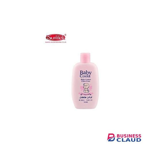 Coola Baby Lotion - 200ml