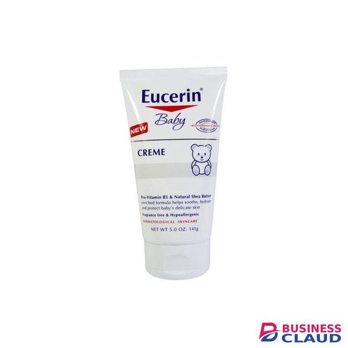 Eucerin Baby Soothing Body Cream
