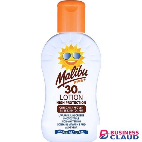 Malibu Kids High Protection Lotion SPF 30/50