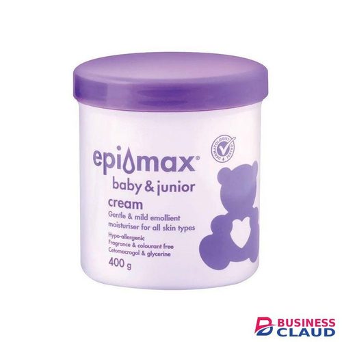 Epimax Baby and junior 400gm