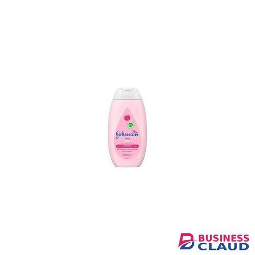 Johnsons Baby Lotion 200Ml