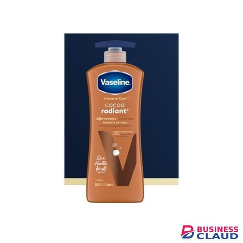 Vaseline Intensive Care™ Cocoa Radiant Lotion
