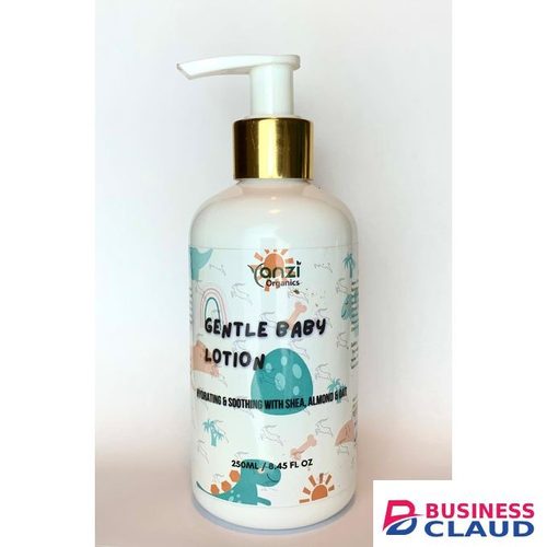 YANZI Gentle baby lotion