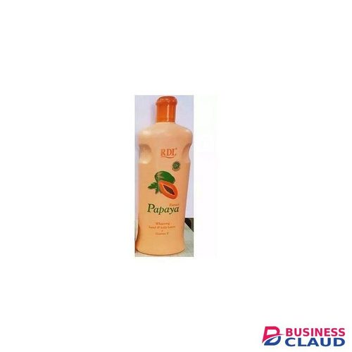 Rdl Papaya body Lotion