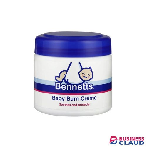 Bennetts Baby Cream-300G