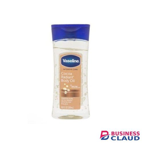 Vaseline Intensive Cocoa Butter Oil