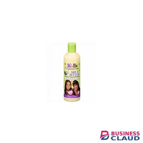 Africa's Best Shea Butter Detangling Moisturising Hair Lotion
