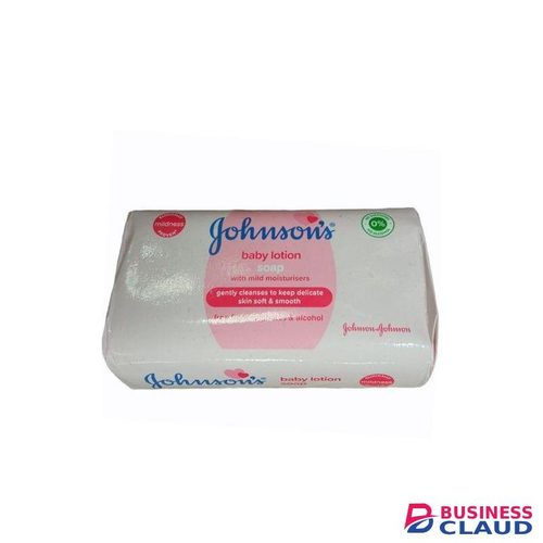 Johnson's Baby Lotion Soap pp