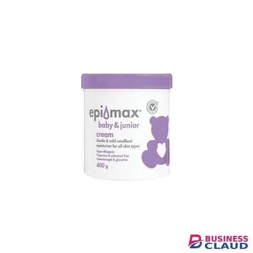 Epimax Baby And Junior Cream 400gm