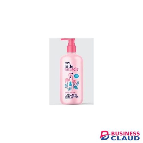 Maws Baby Lotion 230Ml