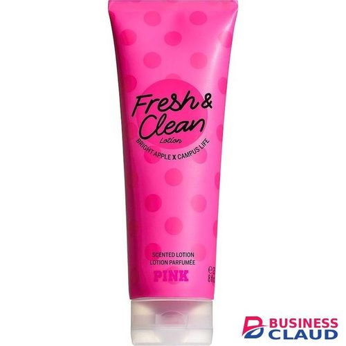Victoria's Secret Fresh And Clean Lotion