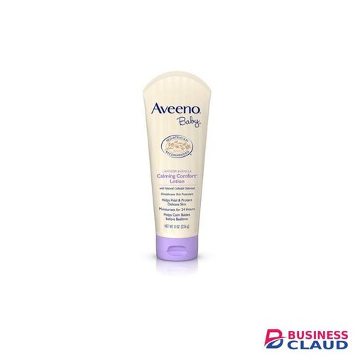 Aveeno Baby Calming Comfort Lotion