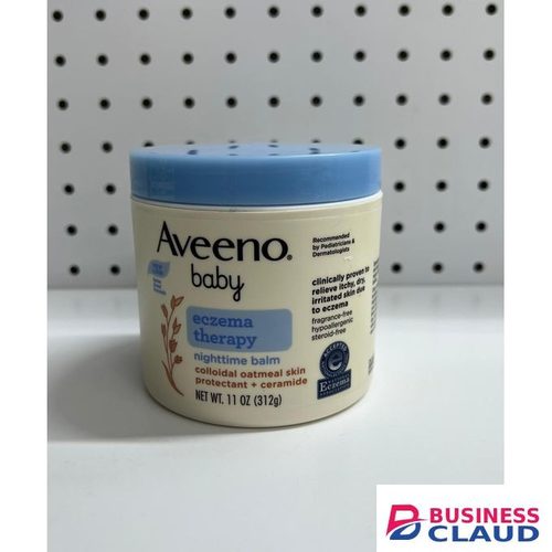 Aveeno Baby Aveeno