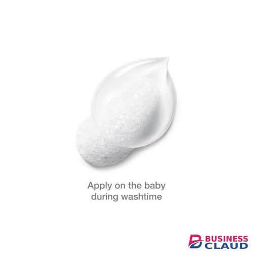 Nice & Lovely All In One Baby Bath & Wash – 300ml