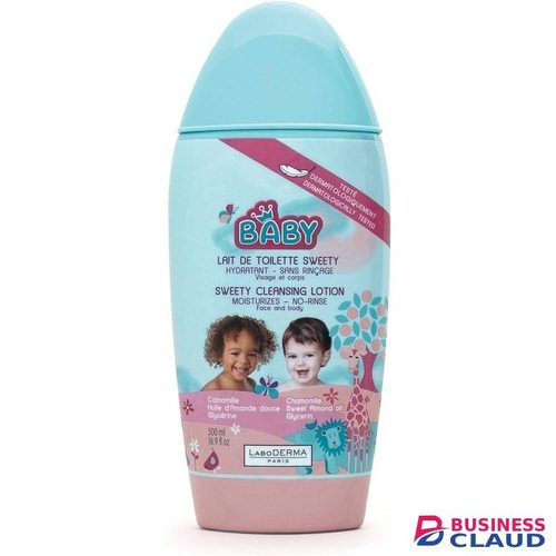 Fair & White Baby CLEANSING LOTION
