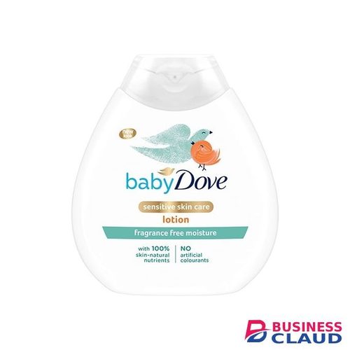 Dove Baby Lotion Fragrance free 200ml
