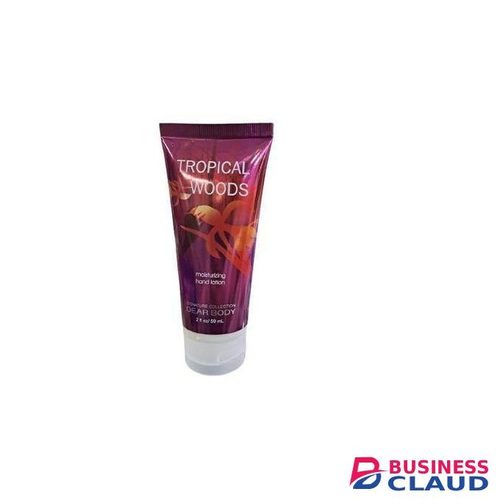 Dear Body Tropical woods hand lotion 59ml