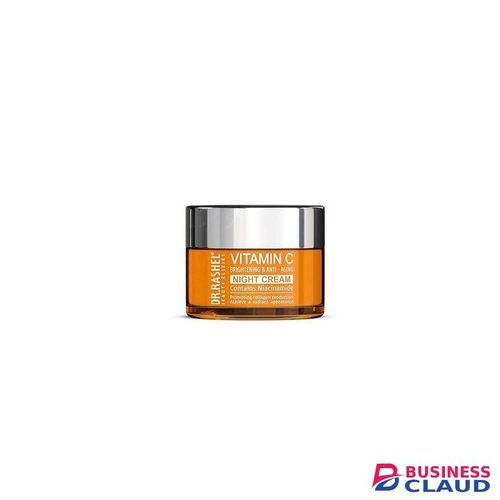 DR RASHEL Drrashel Mosturizing Night Cream