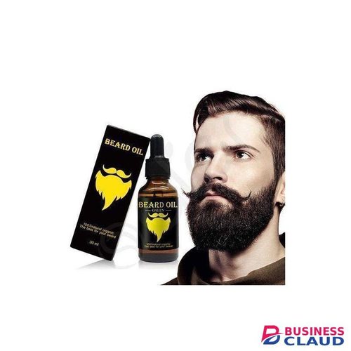 Bear Beard Oil Oil For Growth Strong Hair And Beard Growth
