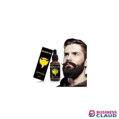 Oalen Beard Oil Beard Oil, Moustache & Body Hair Fast Growth Oil -30ml