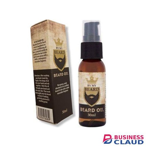 By My Beard Oil Mustache Facial Hair Men nk