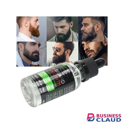 Aichun Beauty Beard Growth Hair Oil Beard Hair Growth Oil-