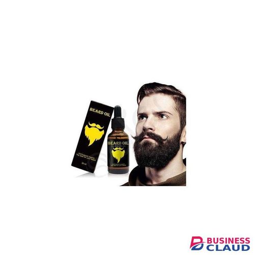 Moustache & Body Hair Fast Growth Oil
