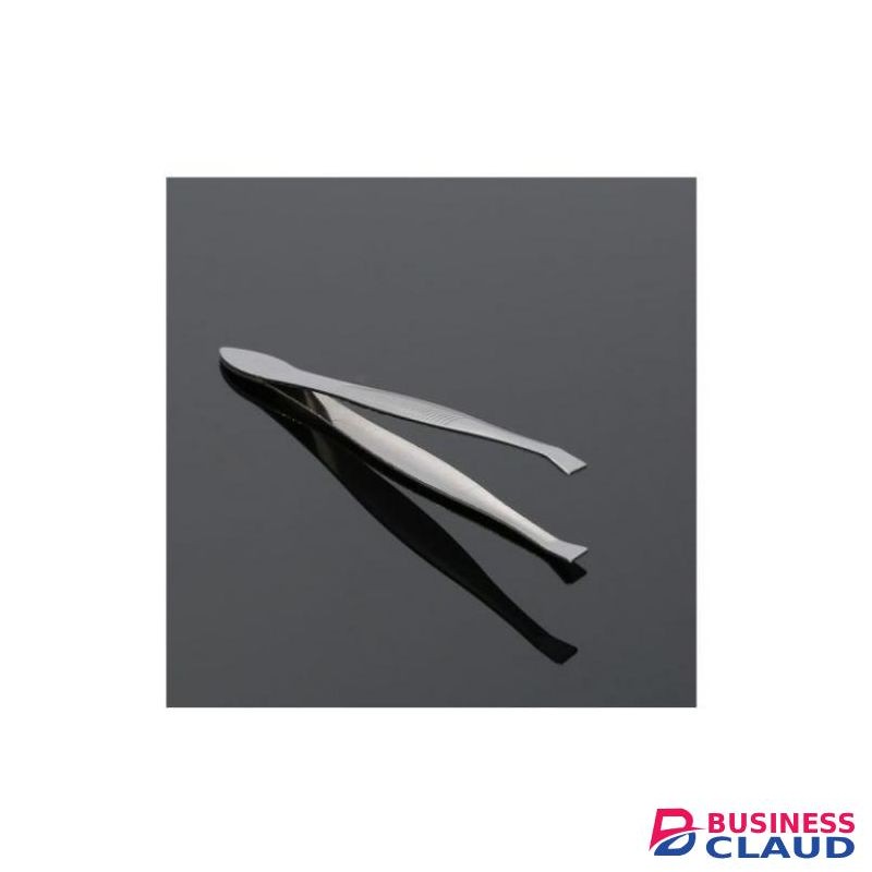 Zinger Hair Removal Tweezer Eye Brow Shaper /Nose Hair Remover Twizers