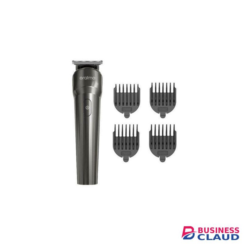 Oraimo All-in-One Electric Trimmer – Beard, Head & Body Hair Clipper OPC-TR10