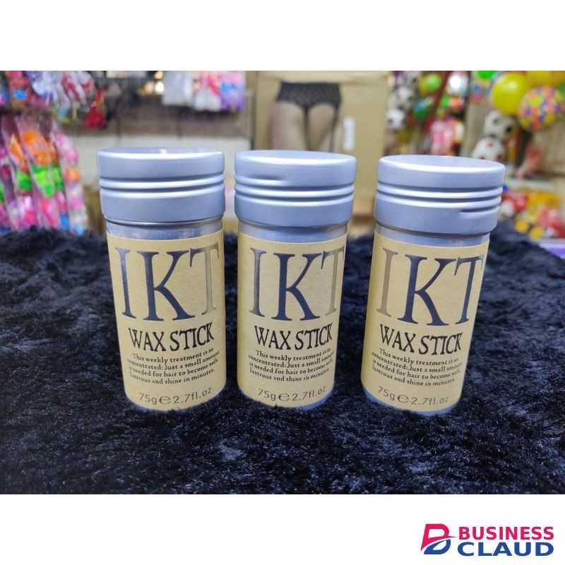 IKT Wax stick For Types Of Hair