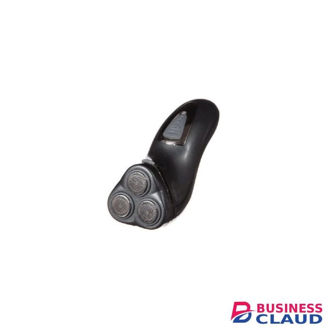 Geemy Professional Rechargeable Beard Trimmer & Smoother