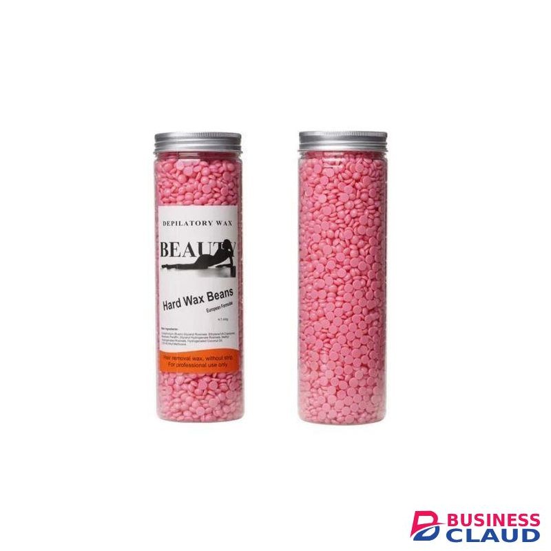 Hard Wax Beans Hair Removal
