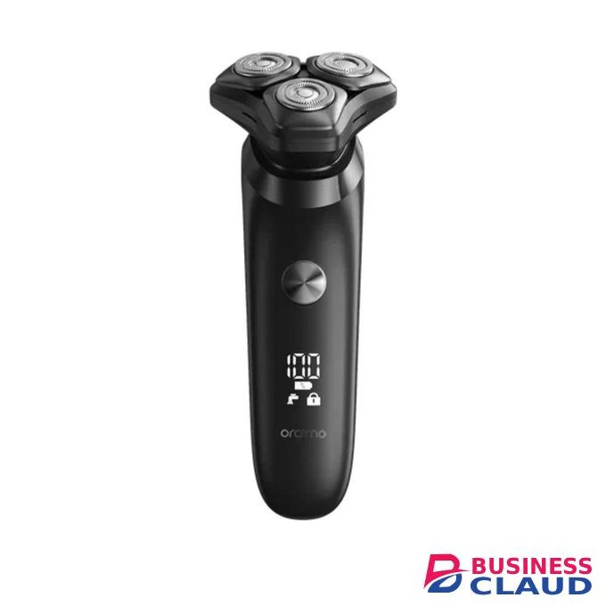 Oraimo EasyShave Digital Display Shaver