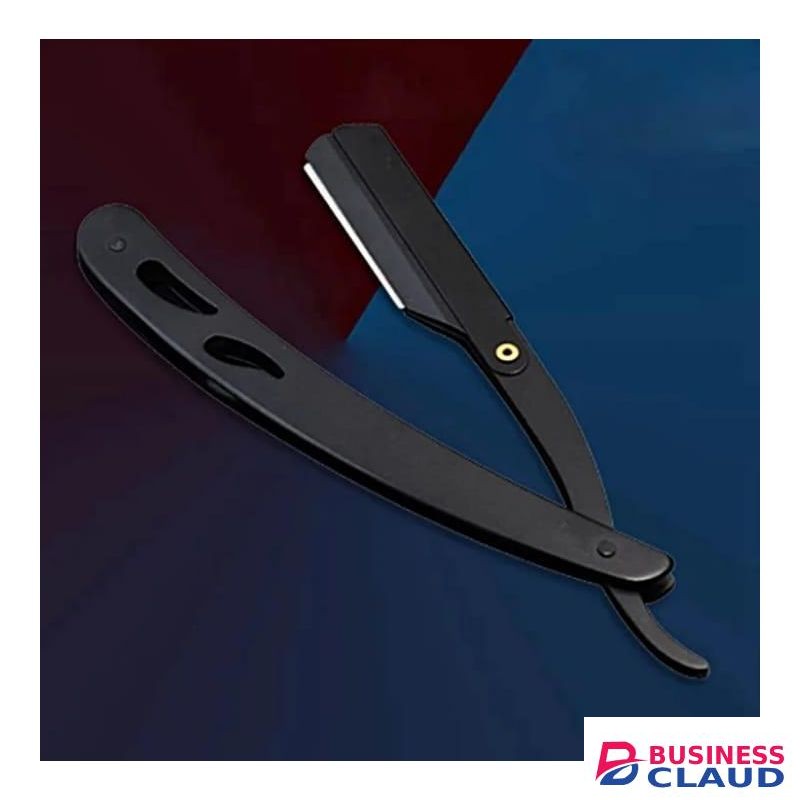 Fashion Shave Beard Cutter Holder