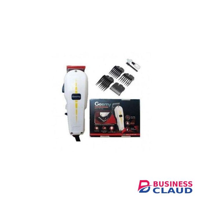 Geemy GM-1021,Professional Hair Clipper/Shaver