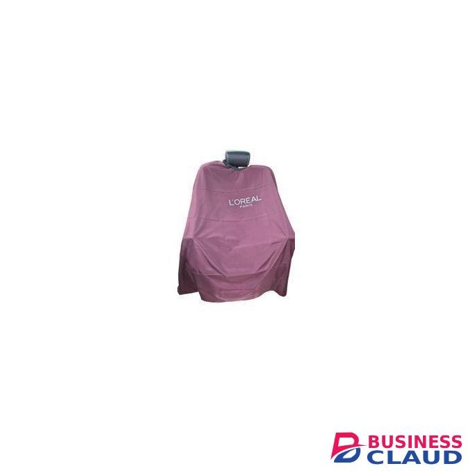 Barber Shaving Gown / Salon Hair Dressing Drape