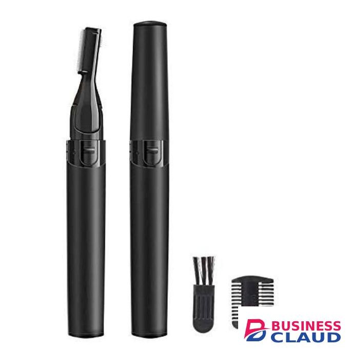 Intelligent hair trimmer