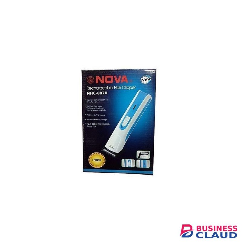 Nova Professional Hair Trimmer